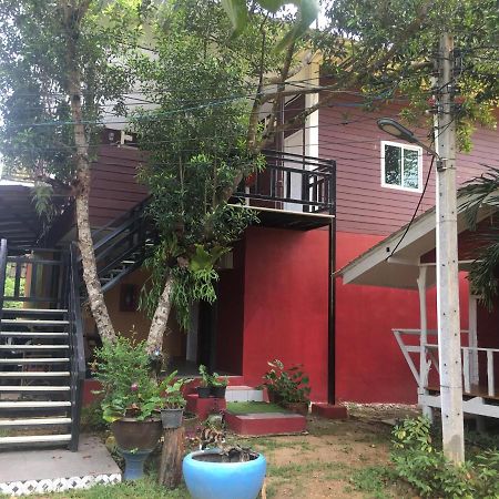 Ducklingresort And Bar Koh Chang Luaran gambar