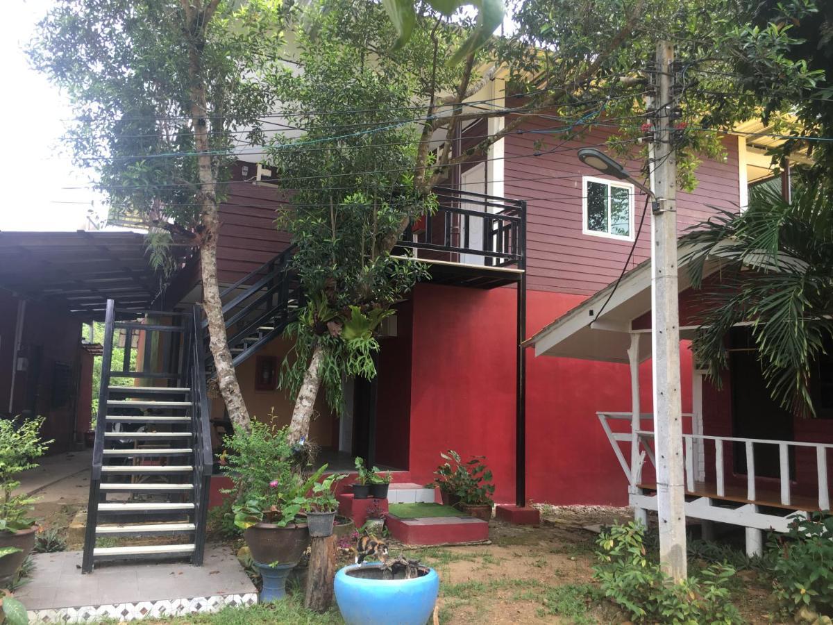 Ducklingresort And Bar Koh Chang Luaran gambar