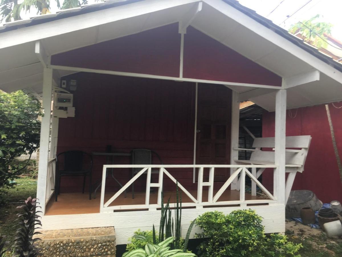 Ducklingresort And Bar Koh Chang Luaran gambar